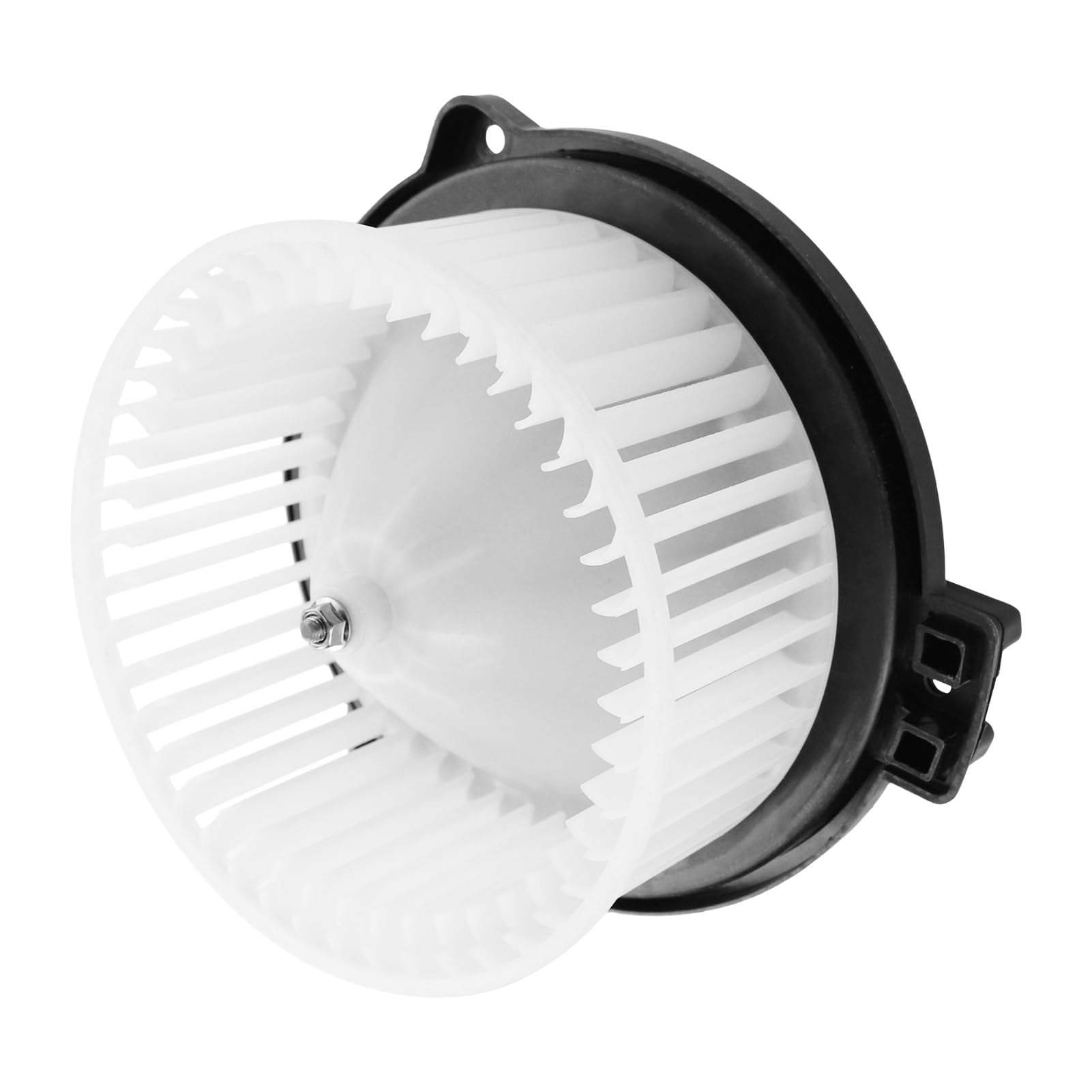 Amazon | Youxmoto ABSプラスチック HVAC ヒーターブロワーモーター